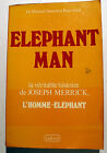 ELEPHANT MAN/J.MERRICK/DR HOWELL+P.FORD/ED BELFOND/1981/LYNCH/MONSTRES/MEDECINE