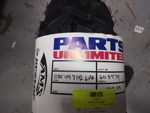 QBT44712 6PR ATV/UTV Tire - Picture 1 of 3