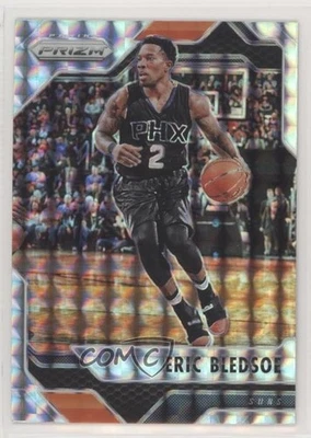 2016-17 Panini Prizm Mosaic Eric Bledsoe #30 - Image 1 of 2