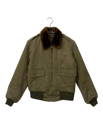 Chaqueta de vuelo Buzz Rickson's B-10 Foto 1 de 4