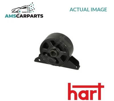 GEARBOX MOUNT MOUNTING REAR 361 295 HART NEW OE REPLACEMENT - Image 1 of 4