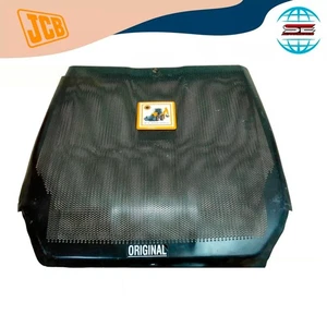 Piezas Jcb - Parrilla delantera 2012-13 (n.º de pieza 332/Y8581 128/F8113) - Imagen 1 de 2