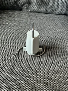 Braun Multipractic Food Processor Dough Hook - 4250 4259 4261 4262 - Spare Part - Picture 1 of 12
