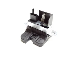 ORIGINAL VW Tiguan 5N1 5N2 / Golf 6 Golf Plus Heckklappe Schloss Klappenschloss - Bild 1 von 1