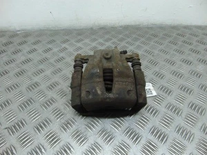 Pinza freno anteriore Vauxhall Combo passeggero sinistro NS e Abs Mk2 1.3 Diesel 01-11U - Foto 1 di 5