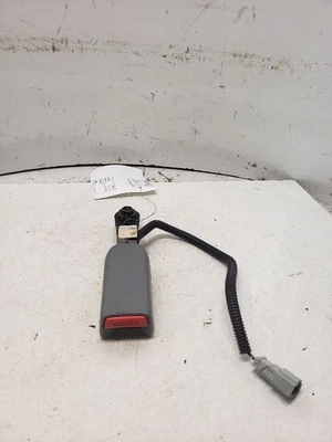 Cinturón de seguridad delantero cubo asiento pasajero hebilla se adapta 04-08 TL 1436802 Foto 1 de 4