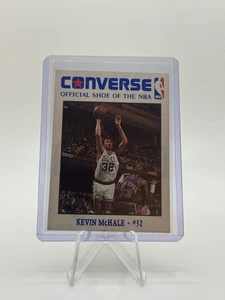 1989-90 Converse Kevin McHale HOF - Picture 1 of 2