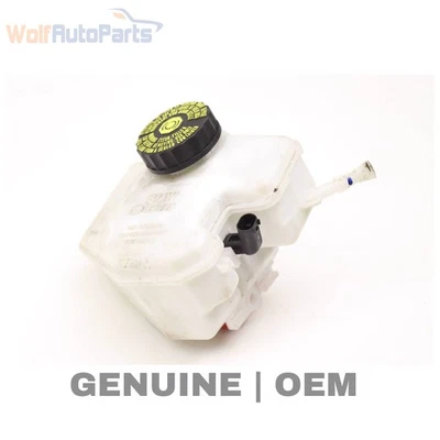 2019-2023 BMW Z4 - Brake Fluid Reservoir / TANK 6889802 - Image 1 of 4
