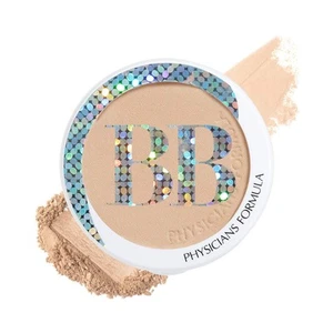 NEW - Physicians Formula - Super BB - All-in-1 - Beauty Balm Powder - SPF 30 - L - Picture 1 of 5