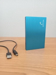 Disque dur externe - U25 - 500 Gb - Afbeelding 1 van 3
