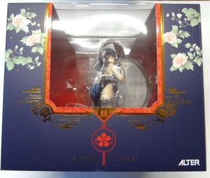 Figura Azur Lane Modelo Número After Wife Spring Mist Ver Alter - Imagen 1 de 3