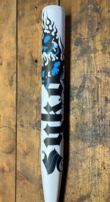 Miken Syko 2024 Foto 1 de 4