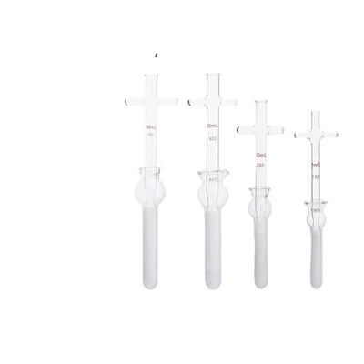 HUIYUAN Glass Homogenizer & Tissue Grinder - 0.1-50ml (1/2/5/10/15/20/25/30ml)