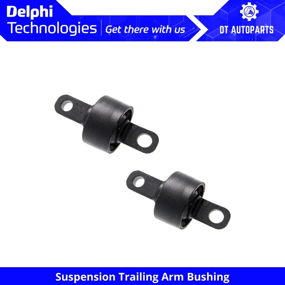 Brazo de suspensión trasero Delphi 2007 2008 para Kia Optima 2006-2010 Foto 1 de 1