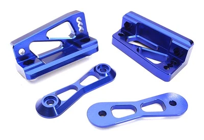Machined Rear Wing Mount Upper Bracket for Losi 1/5 Desert Buggy XL-E & 2.0 - Image 1 of 3