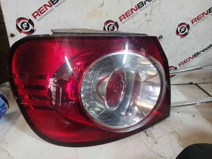 Volkswagen Golf Plus 2009-2012 Passenger NSR Rear Outer Body Rear Light - Picture 1 of 5
