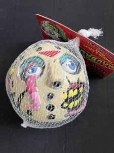 Kid Robot Madballs New Jason vorhees Friday the 13th horror - Picture 1 of 5
