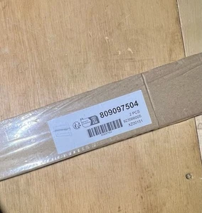 AEG ZANUSSI ELECTROLUX 8090975504 Oven Telescopic Runner Set - Picture 1 of 4