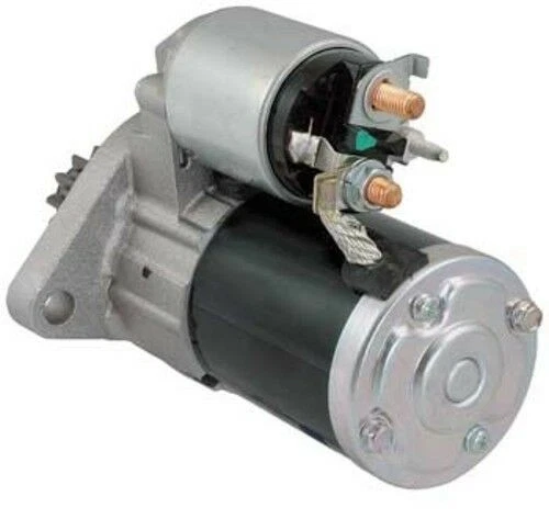 WAI 19060N Starter Motor For 07-13 Nissan Altima - Imagem 1 de 4