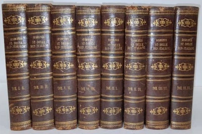 Storia delle repubbliche italiane dei secoli di mezzo [1831-1832] [1831-1832] - Immagine 1 di 2