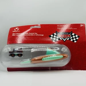 Disney Pixar Cars - Mini Infrared MATER RC REMOTE CONTROL - Disney Store *AS IS* - Picture 1 of 3