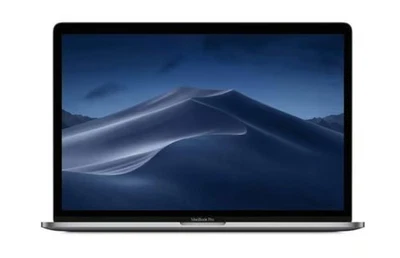 Apple MacBook Pro 15’’ 2016, i7 2.7GHz Quad-Core 16GB 512MB HDD, A1707 Retina - Image 1 of 4