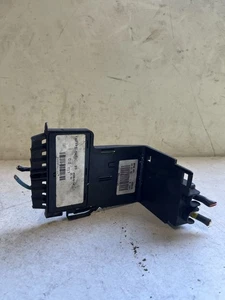 2012 PEUGEOT PARTNER MK2 BATTERY TERMINAL FUSE BOX MODULE 9660222380 - Afbeelding 1 van 3