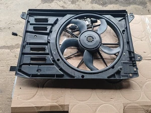 FORD MONDEO MK5 2.0 PETROL HYBRID WATER RADIATOR COOLING FAN 2015 - 2020 - Picture 1 of 3