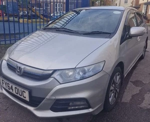 Honda Insight 2014 Auto ULEZ 0 Road Tax HYBRID - Picture 1 of 5