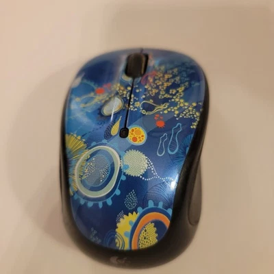 Computer  Logitech Mouse - Image 1 of 3