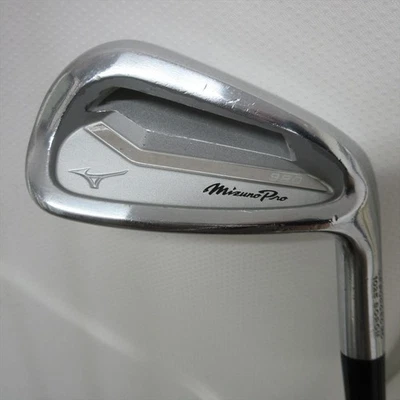 Mizuno Iron Set Mizuno Pro 920 Stiff Dynamic Gold 95 S200 6 pieces - Image 1 of 4