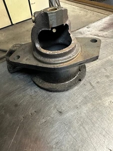 1948902 Starter Motor Drive Housing fits 1963 1964 1965 GM Trucks Delco Remy - Picture 1 of 4