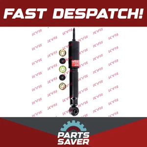 2x Shock Absorbers (Pair) fits TOYOTA HILUX Mk5, Mk6 2.4 Front 91 to 01 Damper - Picture 1 of 6