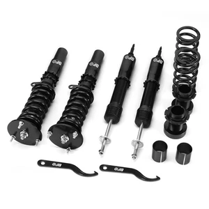 Performance Coilover Suspension for BMW E90 316i 318i 320i 325i 330i 2004-2011 - Picture 1 of 12
