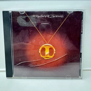 The Imperials - The Very Best of the Imperials CD 1981 Christian Word - Imagen 1 de 2