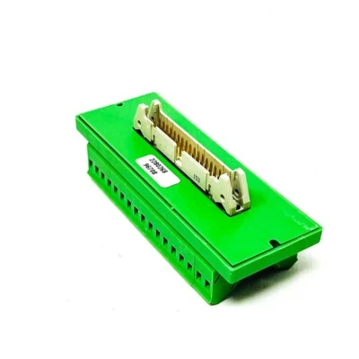 Phoenix Contact DFLK34 Interface Module 34 Position Screw to IDC/FLK Pin 2280268 - Image 1 of 4