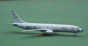 XRP US NAVA P-8A Electric Ducted Fan Scale RC Airplane EPO PNP (V2) NIB - Picture 1 of 15