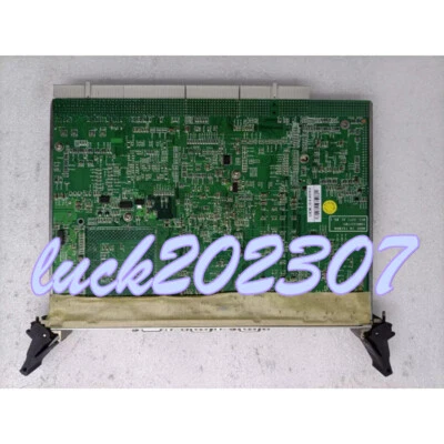 1PC USED CPCI MIC-3377 Industrial control main board #MX - Image 1 of 4