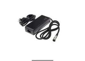 Invacare 1121089 Off Board Battery Charger for Model M41 Power Chair 3 Amp - Picture 1 of 1