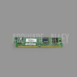 Cisco PVDM2-32 32-Channel Packet Voice/Fax DSP Module - Picture 1 of 6