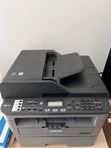 Drukarka Brother Wielofunkcyjne MFC-L2712DW - Zdjęcie 1 z 1