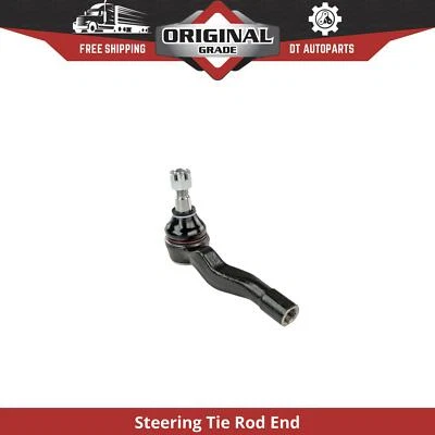 Extremo de barra de dirección delantero derecho exterior Mevotech 2004 para Infiniti G35 2003-2007 Foto 1 de 3