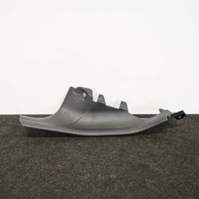 Couvercle de seuil intérieur arrière gauche BMW 4 Gran Coupe F36 7308811 2017 - Photo 1/4