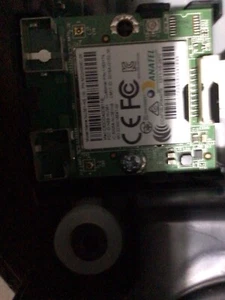 TV Wi-Fi Board For Hisense 50" Smart LED TV 50K3201GUWU - Picture 1 of 10