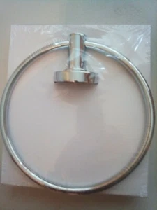 Contemporary Towel Holder 751-333 (F1) - Picture 1 of 1