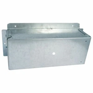 Tekquest / Rush Hampton CA90 Ductless Fan Metal Housing (A-Pack)  11964 - Picture 1 of 1