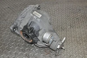 MERCEDES W204 C220 CDI 2011 RHD Rear Diff Differential 2.47 a2043506410 11502288 - Picture 1 of 5