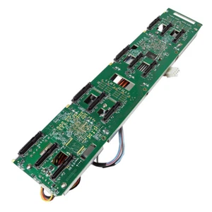 Supermicro Backplane BPN-SAS3-826EL1 12G für CSE-829U 12x 3,5 2xSAS Kabel +2x PK - Bild 1 von 6