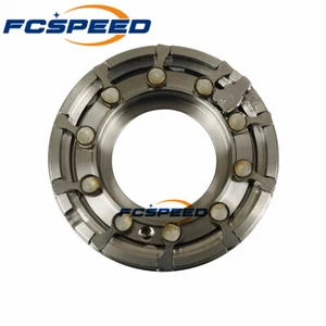 Turbo nozzle ring BV40 53039880268 for Nissan Murano 2.5 DCI YD22DDT 2.5L 140Kw - Picture 1 of 7