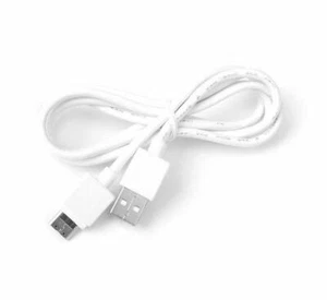 USB CABLE LEAD DATA CHARGER FOR COWON S9 J3 X7 C2 I10 X9 MP3 PLAYER - Photo 1/1